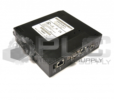GE FANUC IC693CPU364-FL ETHERNET CPU MODULE