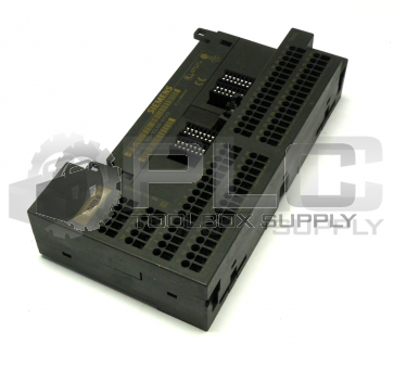 SIEMENS 6ES7 193-1CL00-0XA0 BLOCK TERMINAL