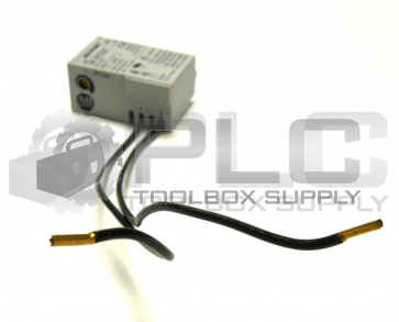 NEW ALLEN BRADLEY 196-MT30S /SER A TIMING MODULES 110-250V AC/DC