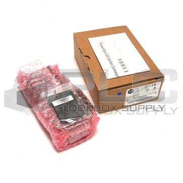 NEW ALLEN BRADLEY 25-COMM-D COMMUNICATION DEVICENET ADAPTER 2014