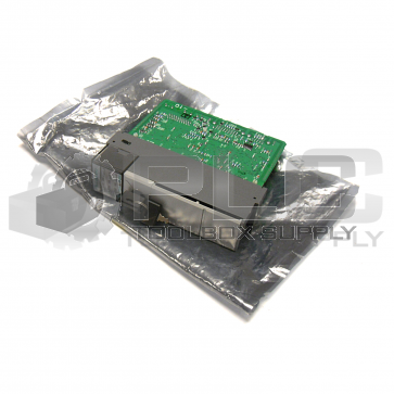 NEW ALLEN BRADLEY 1747-L551 PLC PROCESSOR SER B