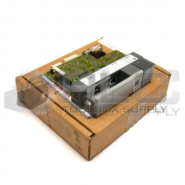 ALLEN BRADLEY PLC 1747-L551 PROCESSOR SER A