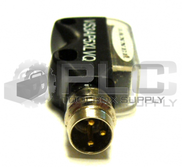 BANNER VS3AP5XLVQ QUICK DISCONNECT CONNECTOR
