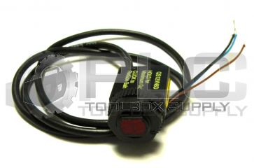 BANNER QS12VN6D SENSOR MINI BEAM
