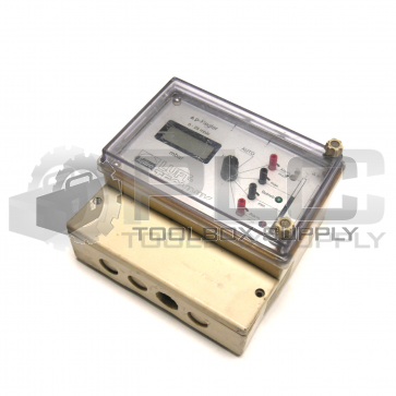 KELLER LUFTTECHNIK 9505300221 P-REGLER 0-25 MBAR REGULATOR 8279361.0000
