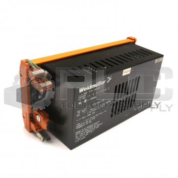 WEIDMULLER 9909370001 POWER SUPPLY CSA 950 (234) /UL 1950