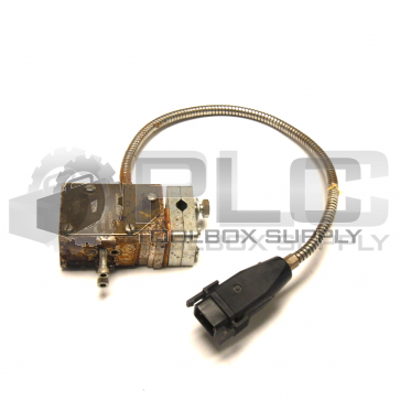 NORDSON 8503598A HOT MELT GLUE MODULE READ