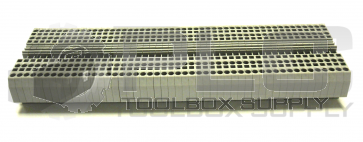 NEW LOT OF 49 WAGO 280-833 TERMINAL BLOCKS NEW NO BOX 