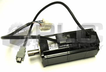 NEW YASKAWA SGMAH-02AAF4C AC SERVO MOTOR