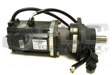 MITSUBISHI HC-MF23G2 SERVO MOTOR