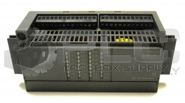SIEMENS 6ES7 223-1PL00-0XA0 E-STAND