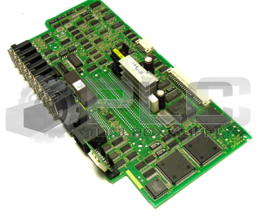 FANUC A16B-2202-0432/10B DRIVE CONTROL BOARD A16B-2202-0432