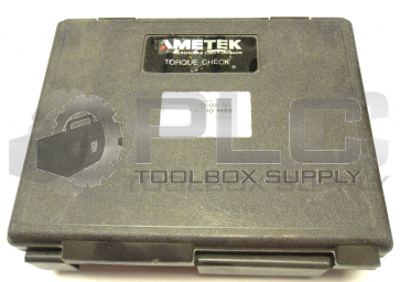 AMETEK TORQUE CHEK KIT 0-50 LB.IN