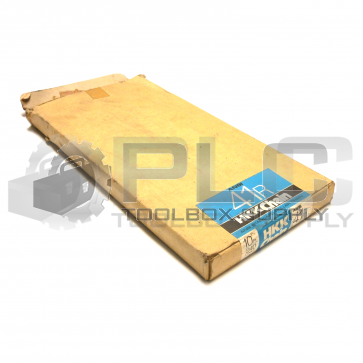 NEW ANSI 41R HKK STANDARD ROLLER CHAIN 10' 240 LINKS