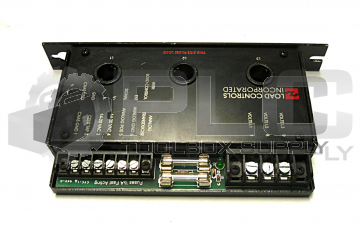 LOAD CONTROLS PH-3A POWER CELL 460V 10A 0-10V