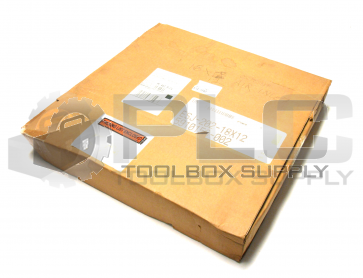 NEW GREENHECK ESJ-202 STATIONARY LOUVER J BLADE 