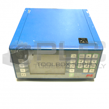 MARPOSS P5 1AW1710 CONTROLLER 
