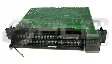 GE FANUC IC697HSC700 COUNTER HIGH SPEED MODULE