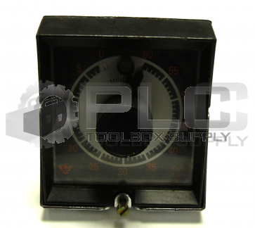 EAGLE SIGNAL HP510A6 HOUR TIMER 0-30