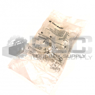 NEW ALLEN-BRADLEY 800FM-SM42 MAINTAINED SELECTOR SWITCH BLACK