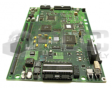 ALLEN BRADLEY 311637 MAIN CONTROL BOARD M003655655 (SK-SMCB1-A0)