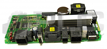 FANUC A20B-2100-0761 SERVO POWER PANEL