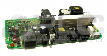 FANUC A20B-2101-0390 PC BOARD 