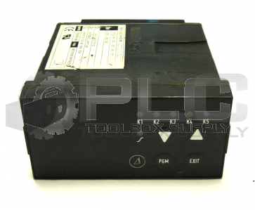 M.K. JUCHHEIM 703032/40-001-001-06-101 RED LION CONTROLLER