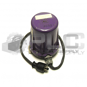 HONEYWELL C7012E1104 FLAME DETECTOR