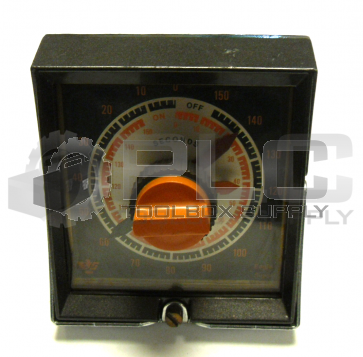 EAGLE SIGNAL HG102A6 FLEXOPULSE 0-150 