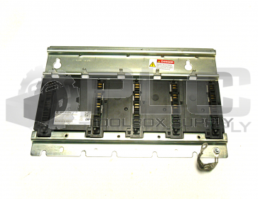 ALLEN BRADLEY 2094-PRS4 SER. A AXIS SLIM POWER RAIL