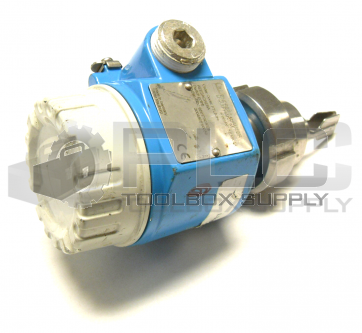 ENDRESS+HAUSER FTL50H-AEE2ACAE5A LEVEL SWITCH