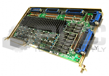 YASKAWA JANCD-I020-03 PC BOARD DF8202137 JANCD-1020-03