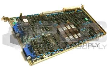 YASKAWA JANCD-CG20 PC BOARD DF8202624