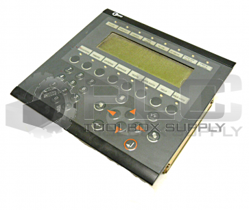 BEIJER E300 INTERFACE CONTROL PANEL 