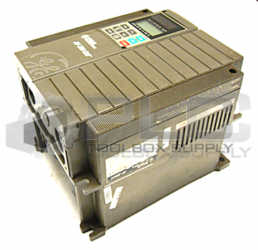 FUJI 6KG1143007X1B1 FREQUENCY DRIVE 