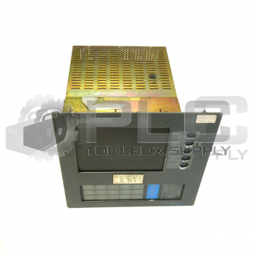 EATON 91-00992-00 MONITOR OPERATOR INTERFACE CRT MODULE