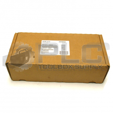 NEW IN BOX SIEMENS 6EP1971-2BA00 POWER SUPPLY DIN-RAIL MOUNTING BRACKET 