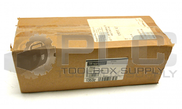 NEW SEALED HOFFMAN E-6PBGXM PUSH BUTTON ENCLOSURE 
