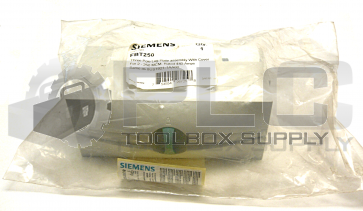 NEW SEALED SIEMENS FBT250 THREE POLE LUG PLATE ASSEMBLY W/COVER