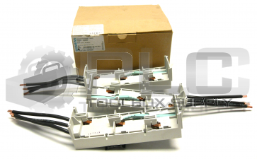 NEW LOT OF 3 SIEMENS 8US1261-5FM08  ADAPTER 