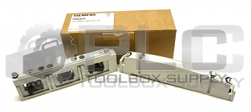 NEW SIEMENS FBSXPF INTERMEDIATE SUPPORT & COVER