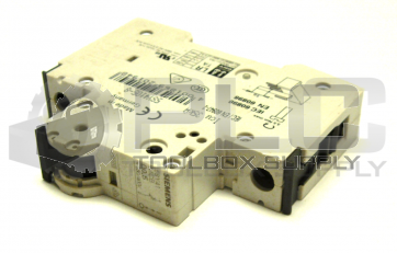 NEW SIEMENS 5SY4105-8 CIRCUIT BREAKER