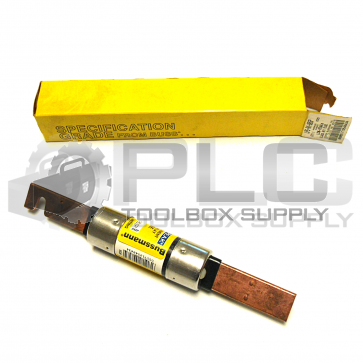 NEW BUSSMAN LPS-RK-80SP LOW-PEAK CLASS RK1 FUSE 