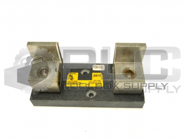 BUSS J60400-1CR FUSE HOLDER BLOCK