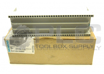 NEW SIEMENS 8US 1 260-5AM00 ADAPTER