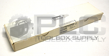 NEW SEALED SIEMENS 6ES7492-1AL00-0AA0 FRONT CONNECTOR 
