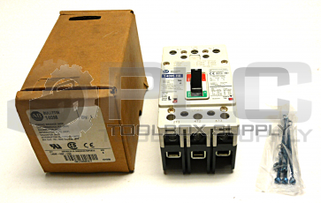 NEW ALLEN BRADLEY 140M-H8P-C50 CIRCUIT BREAKER 
