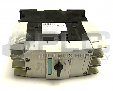 NEW SIEMENS 3RV1742-5BD10 CIRCUIT BREAKER 