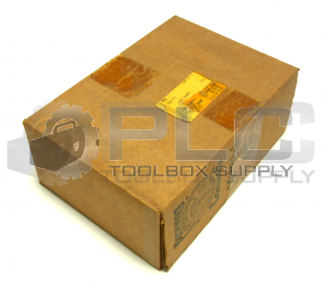 NEW IN SEALED BOX COOPER 16530-3 POWER DISTRIBUTION